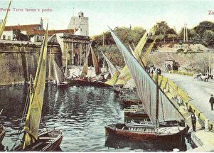 Stare slike grada