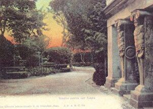 Stare slike grada