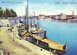 Stare slike grada