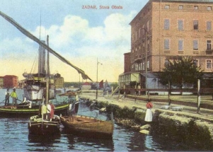 Stare slike grada
