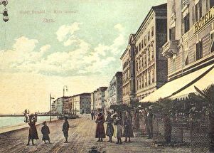 Stare slike grada