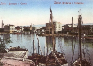 Stare slike grada