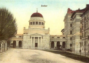 Stare slike grada