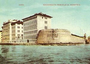 Stare slike grada