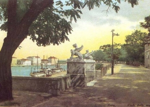 Stare slike grada