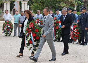 Obilježen Dan državnosti