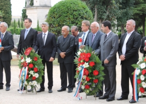 Obilježen Dan državnosti