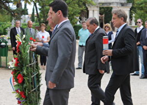 Obilježen Dan državnosti