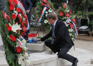 Obilježen Dan državnosti