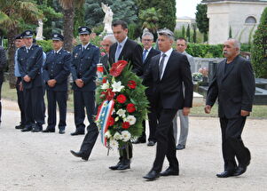 Obilježen Dan državnosti