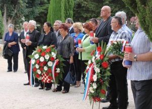 Obilježen Dan državnosti