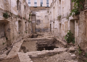 Otvaranje radova na izgradnji TIC-a