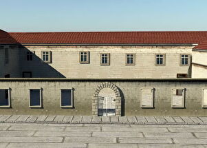 Otvaranje radova na izgradnji TIC-a