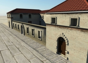 Otvaranje radova na izgradnji TIC-a