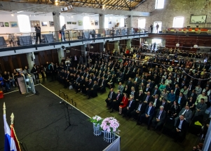 Posjet predsjednice RH Kolinde Grabar Kitarović Zadru