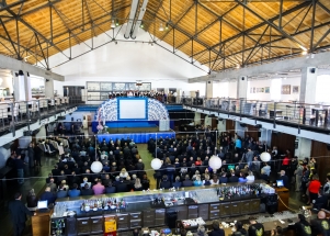 Posjet predsjednice RH Kolinde Grabar Kitarović Zadru