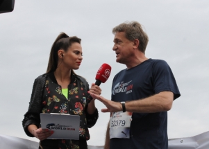 Wings for life Zadar 2015.