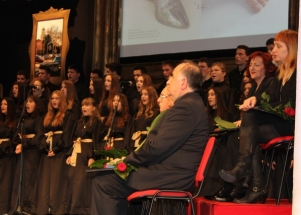 Dan Grada Zadra