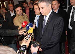 Dan Grada Zadra