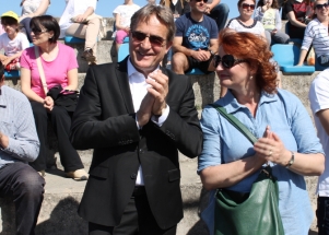 Olimpijada dječji vrtića 2015.