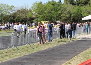 Olimpijada dječji vrtića 2015.