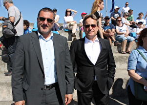 Olimpijada dječji vrtića 2015.