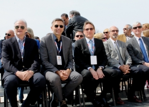 FIMBA World League Zadar 2015.