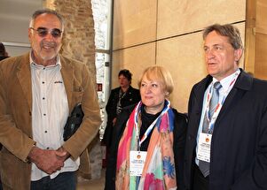 FIMBA World League Zadar 2015.