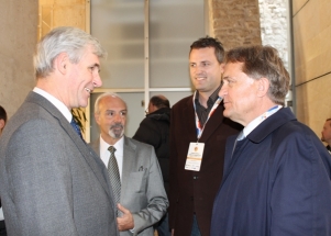 FIMBA World League Zadar 2015.