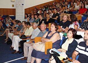 Završna konferencija projekta "Škola puna mogućnosti"