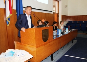 Završna konferencija projekta "Škola puna mogućnosti"