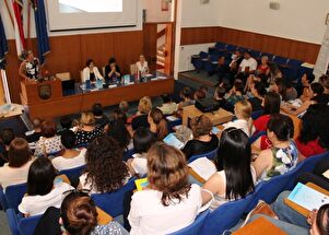 Završna konferencija projekta "Škola puna mogućnosti"
