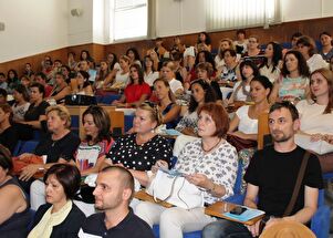 Završna konferencija projekta "Škola puna mogućnosti"