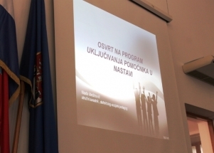 Završna konferencija projekta "Škola puna mogućnosti"
