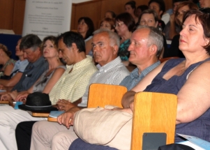 Završna konferencija projekta "Škola puna mogućnosti"