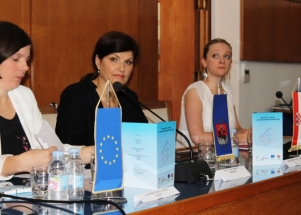 Završna konferencija projekta "Škola puna mogućnosti"