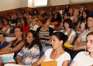 Završna konferencija projekta "Škola puna mogućnosti"