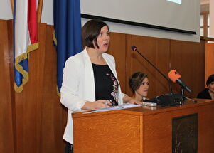 Završna konferencija projekta "Škola puna mogućnosti"