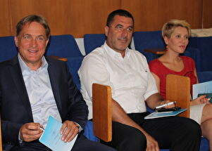 Završna konferencija projekta "Škola puna mogućnosti"