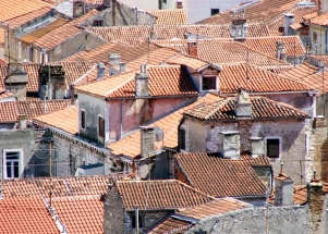 Zadar ljeti