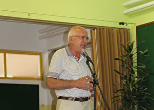 Prvi dan nastave