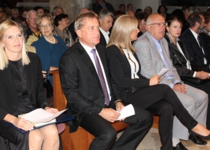 Svečani rođendanski koncert Zadarskog komornog orkestra