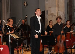 Svečani rođendanski koncert Zadarskog komornog orkestra