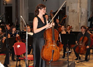 Svečani rođendanski koncert Zadarskog komornog orkestra