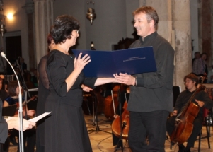 Svečani rođendanski koncert Zadarskog komornog orkestra