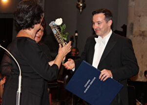 Svečani rođendanski koncert Zadarskog komornog orkestra