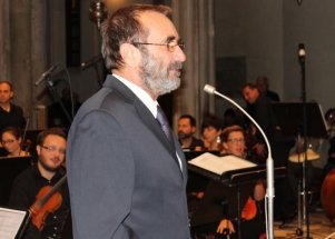 Svečani rođendanski koncert Zadarskog komornog orkestra