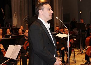 Svečani rođendanski koncert Zadarskog komornog orkestra