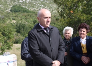 Obljetnica utemeljenja Otočkog bataljuna 