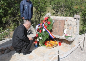 Obljetnica utemeljenja Otočkog bataljuna 